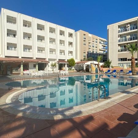 Oya Family Suites Kusadası Extérieur photo