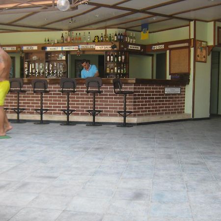Oya Family Suites Kusadası Extérieur photo