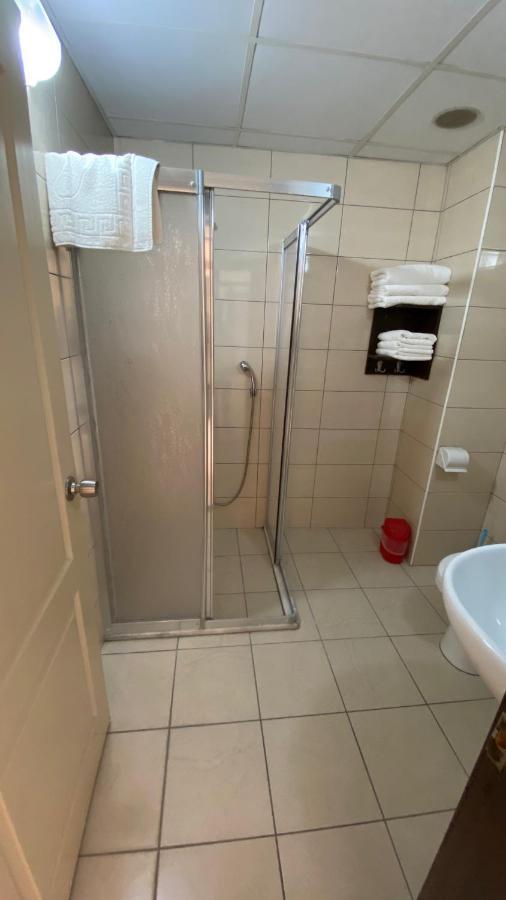 Oya Family Suites Kusadası Extérieur photo