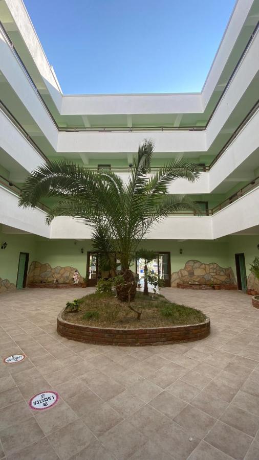 Oya Family Suites Kusadası Extérieur photo