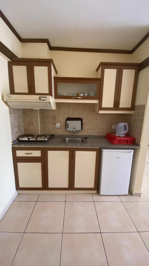 Oya Family Suites Kusadası Extérieur photo