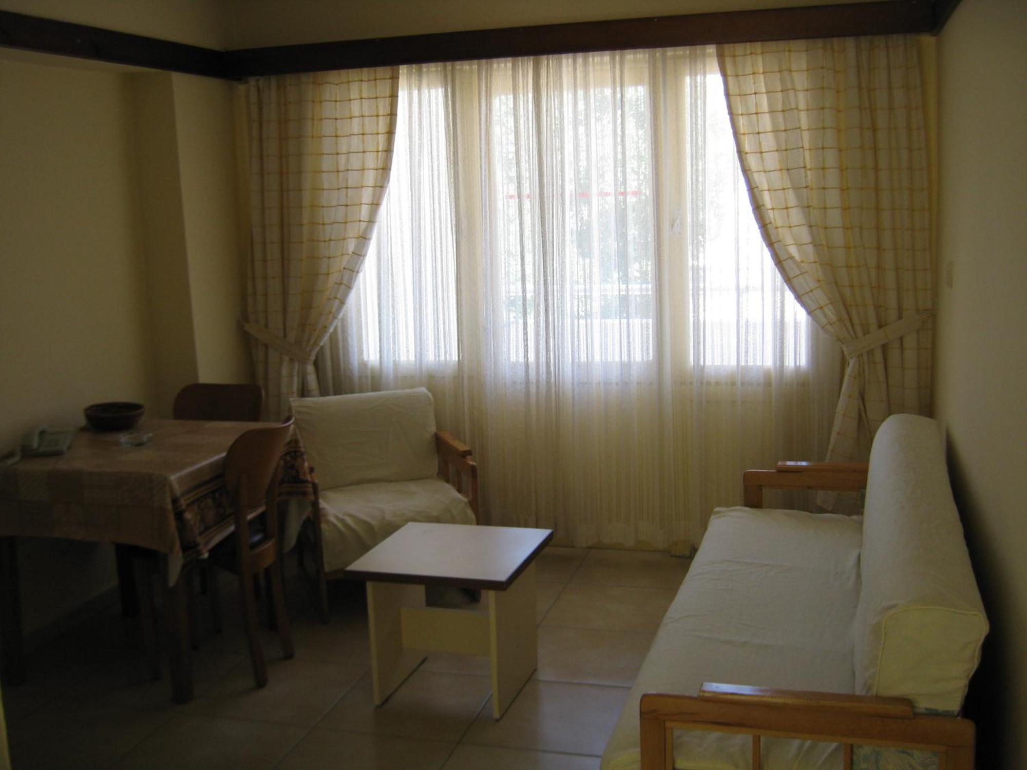Oya Family Suites Kusadası Extérieur photo