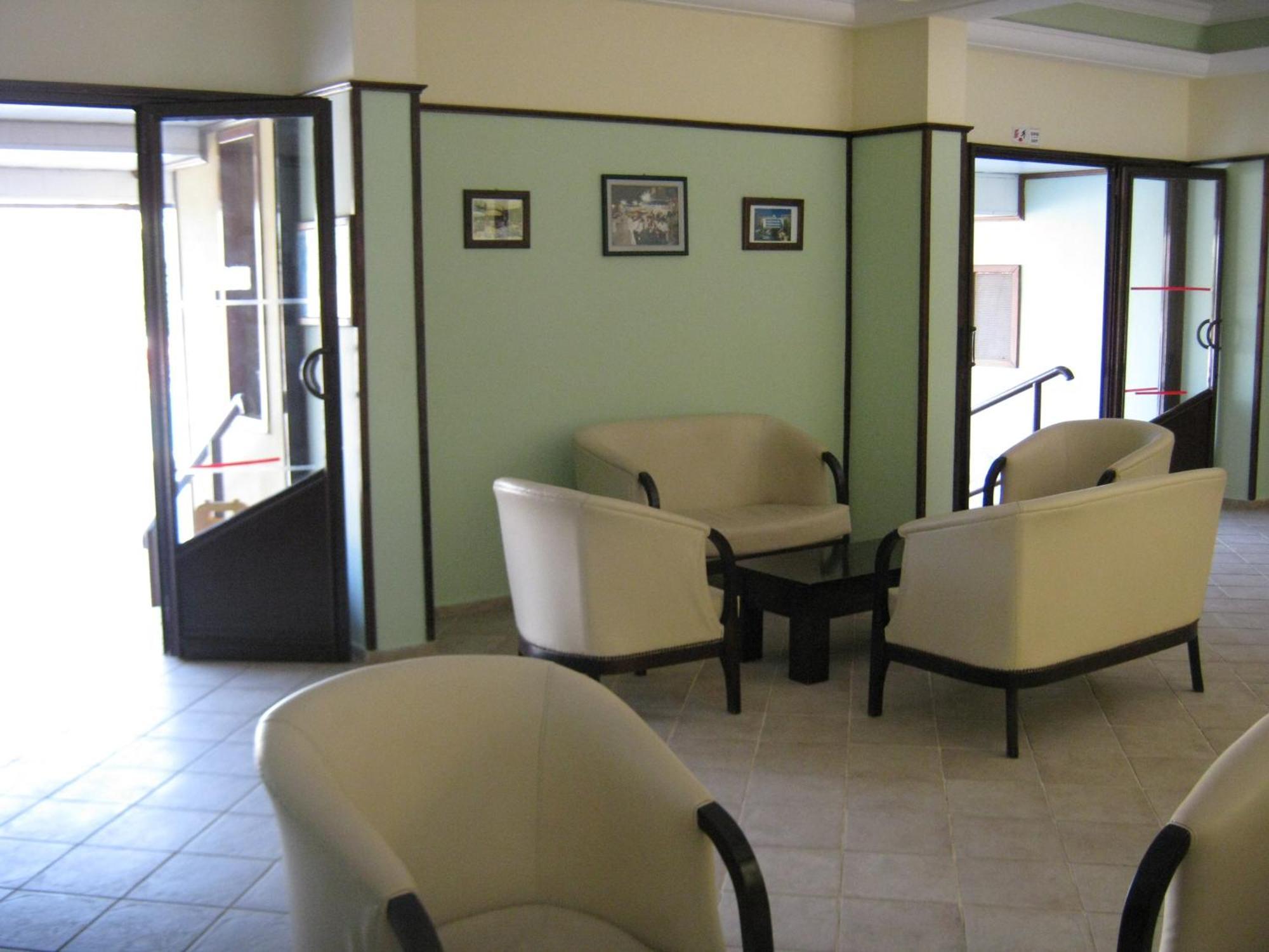 Oya Family Suites Kusadası Extérieur photo