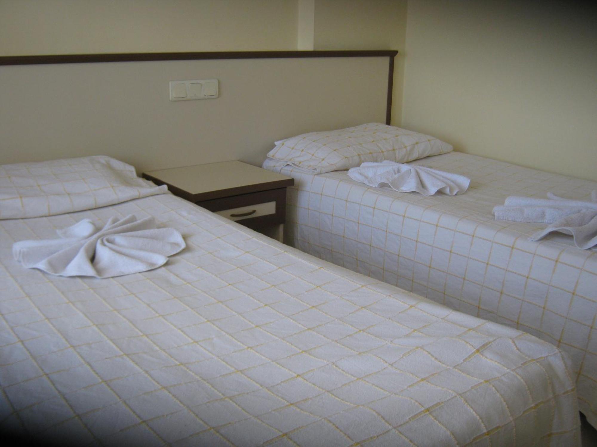 Oya Family Suites Kusadası Extérieur photo