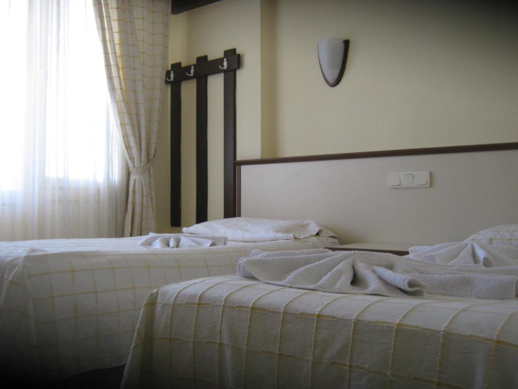 Oya Family Suites Kusadası Chambre photo