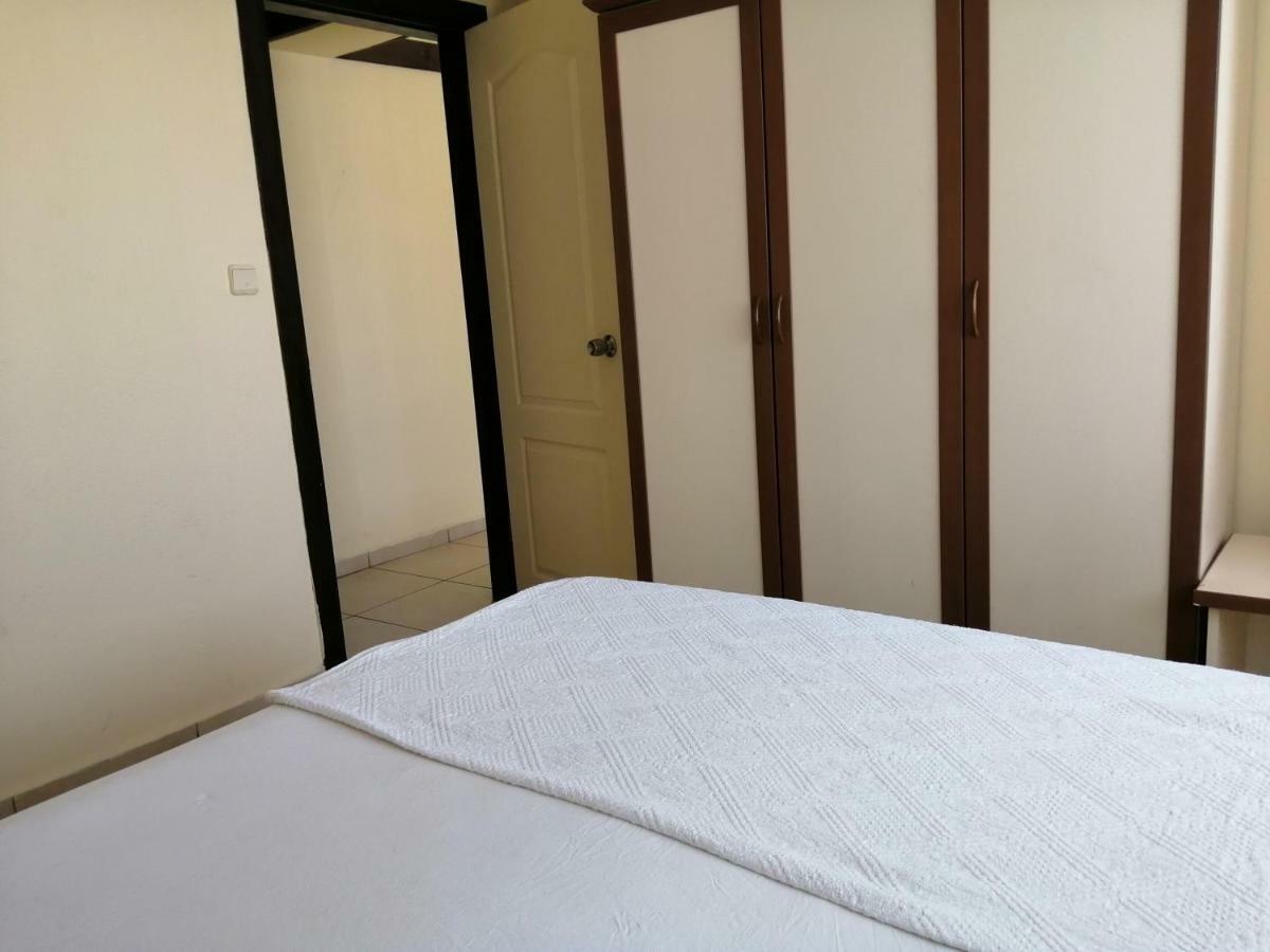 Oya Family Suites Kusadası Extérieur photo