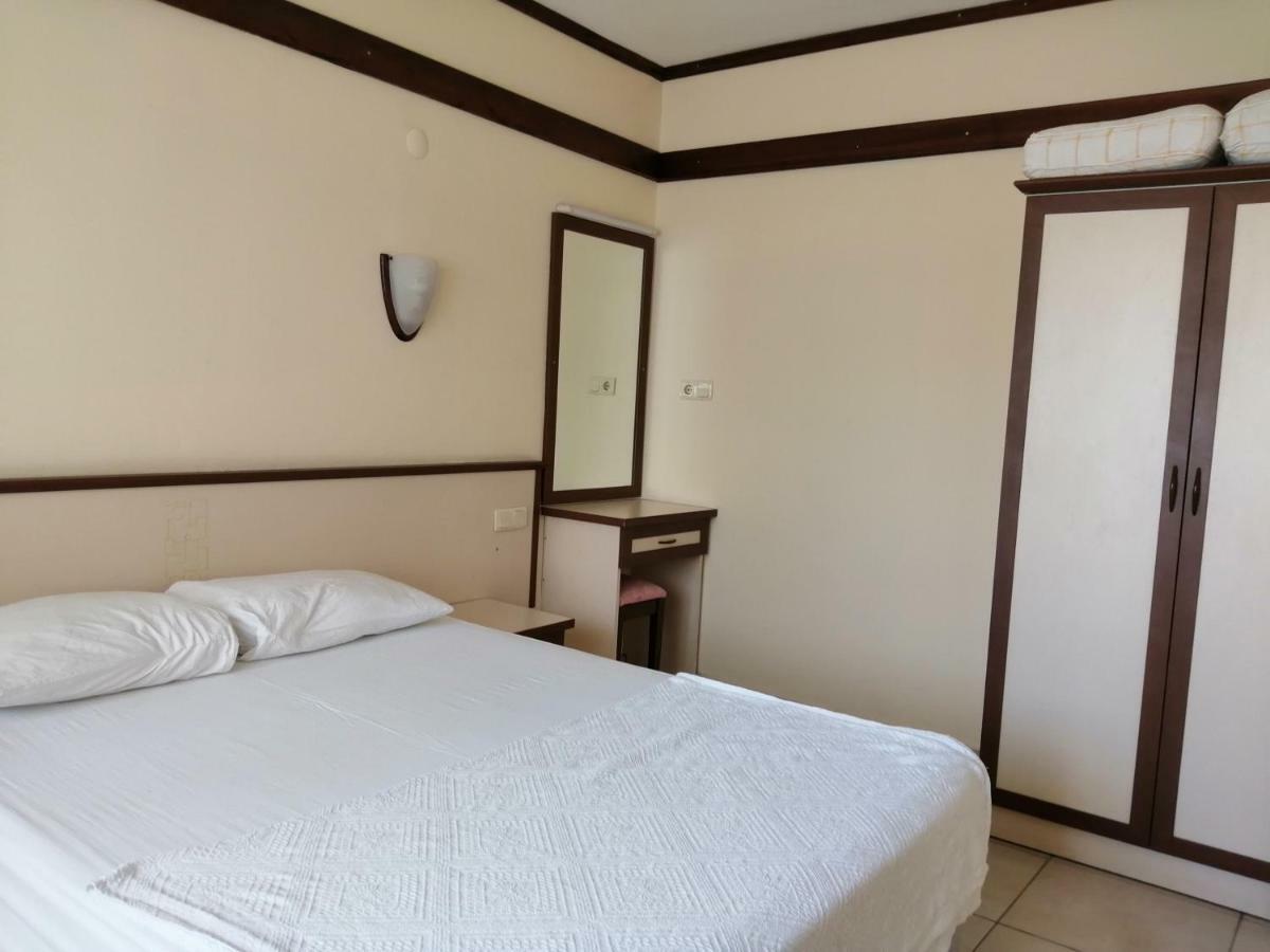 Oya Family Suites Kusadası Extérieur photo