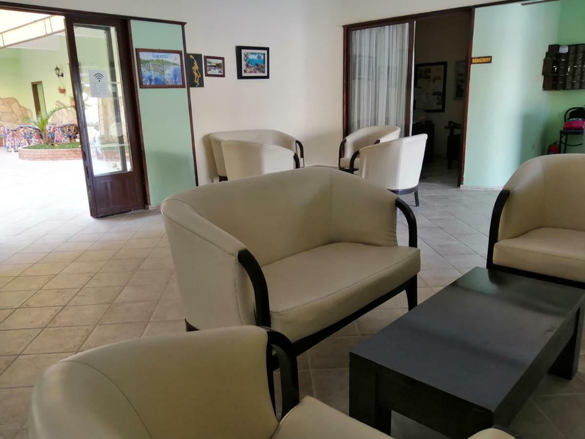 Oya Family Suites Kusadası Extérieur photo