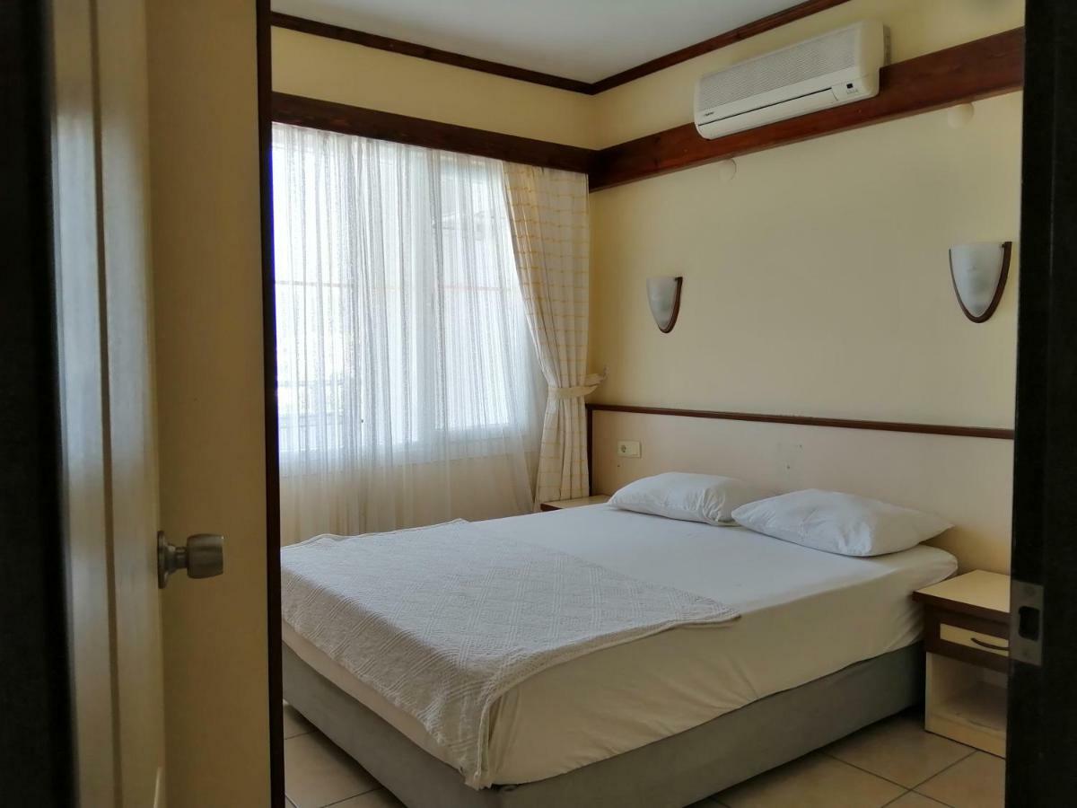 Oya Family Suites Kusadası Extérieur photo