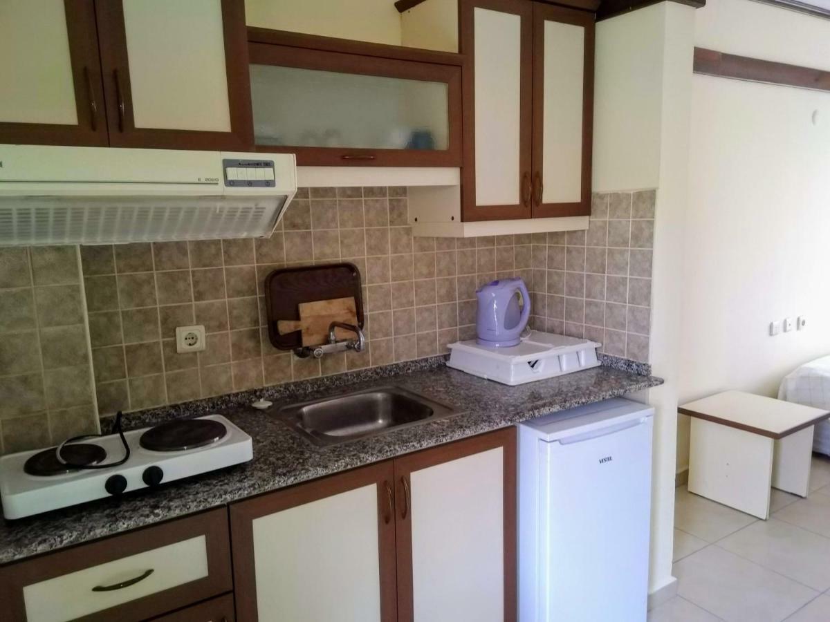 Oya Family Suites Kusadası Extérieur photo