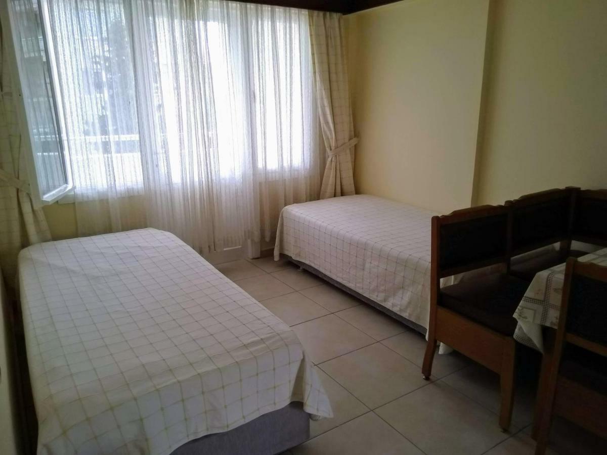 Oya Family Suites Kusadası Extérieur photo
