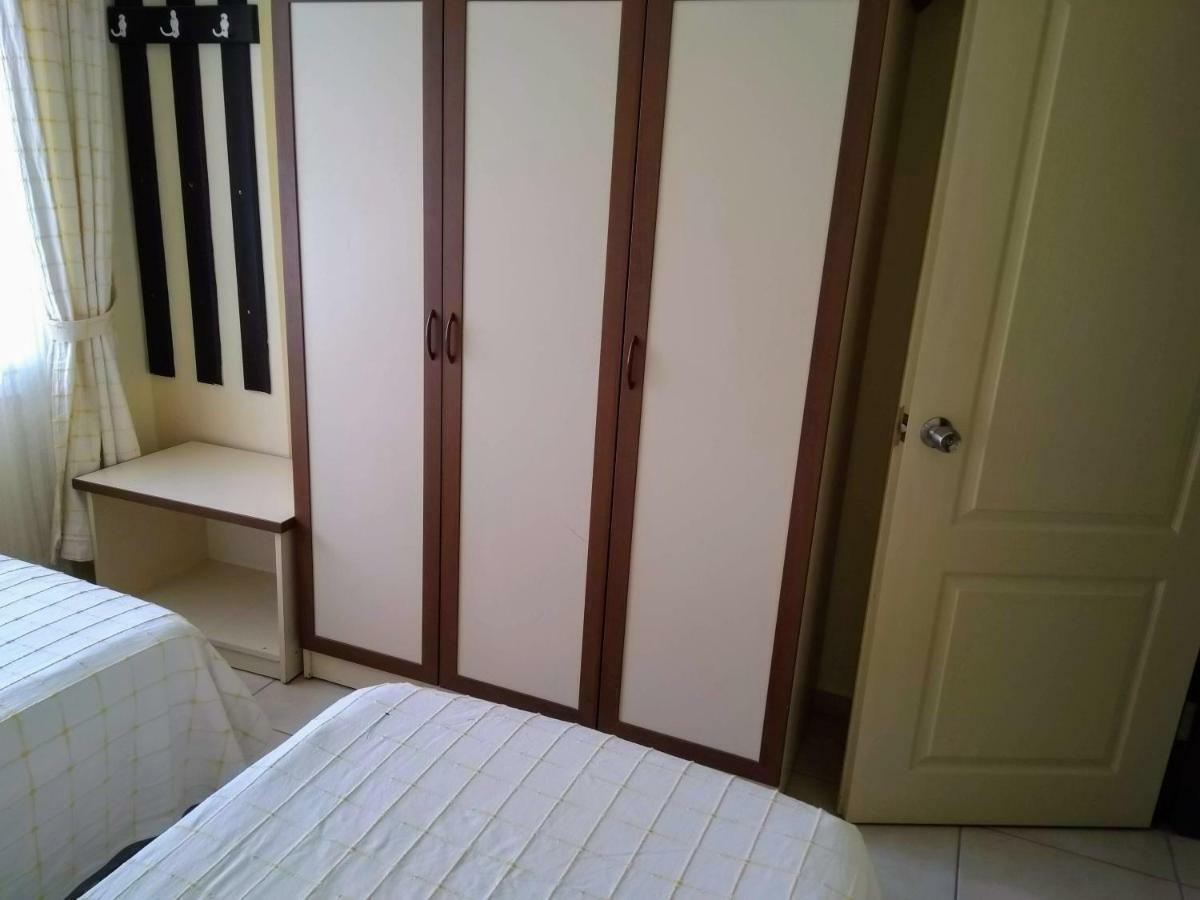 Oya Family Suites Kusadası Extérieur photo