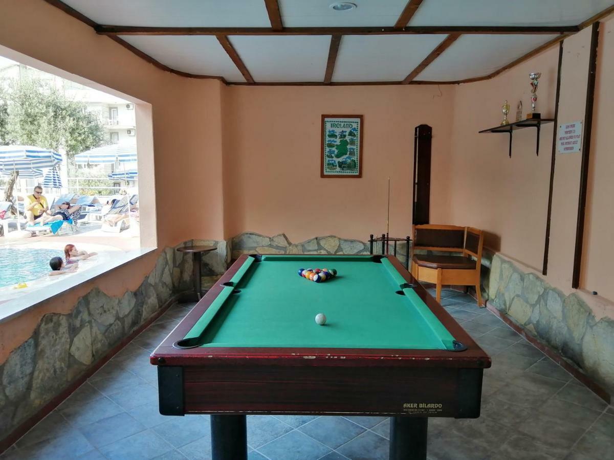 Oya Family Suites Kusadası Extérieur photo