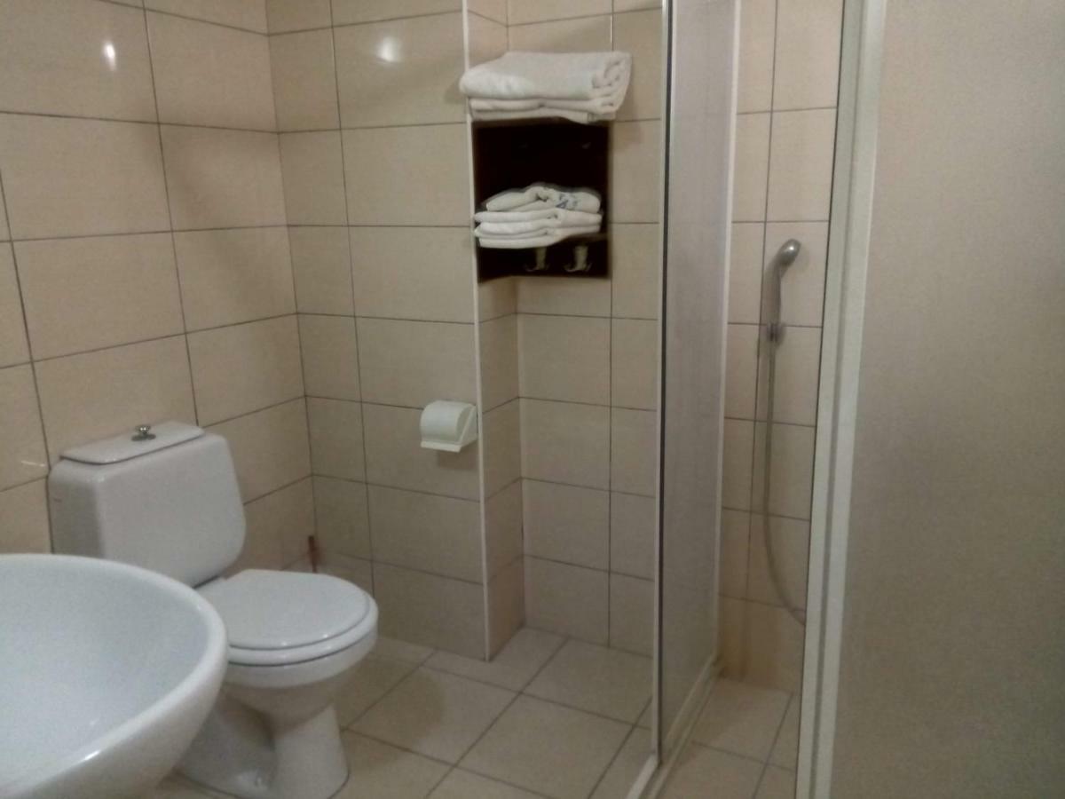 Oya Family Suites Kusadası Extérieur photo