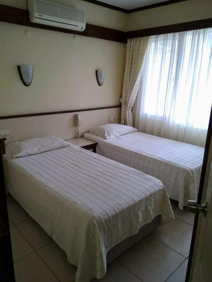 Oya Family Suites Kusadası Extérieur photo